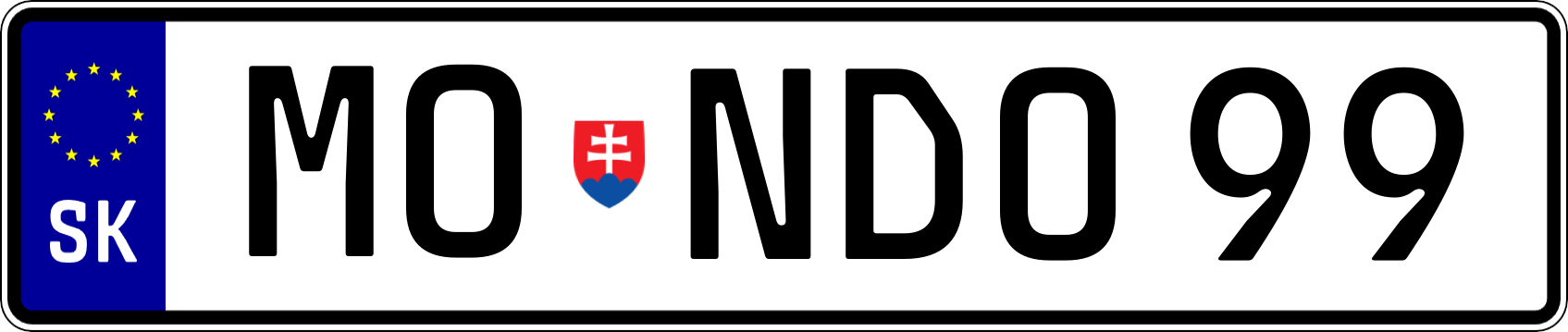 Typ IV - Bežný 1R