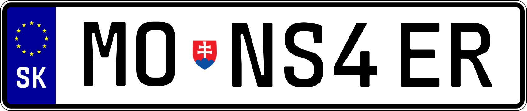 Typ IV - Bežný 1R