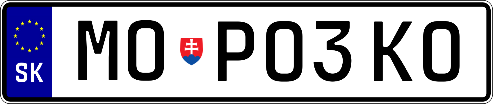 Typ IV - Bežný 1R