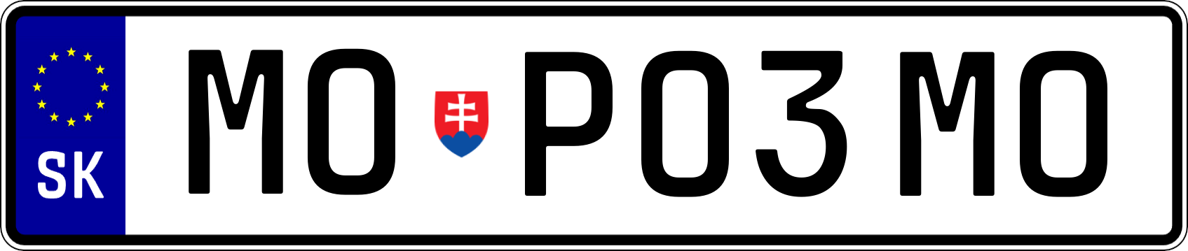 Typ IV - Bežný 1R
