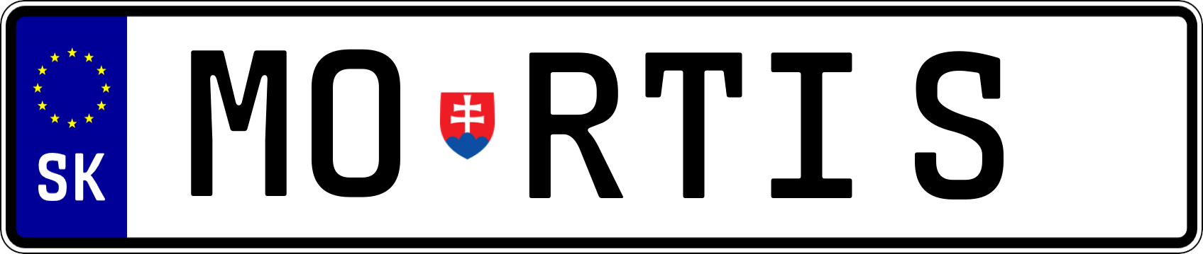 Typ IV - Bežný 1R