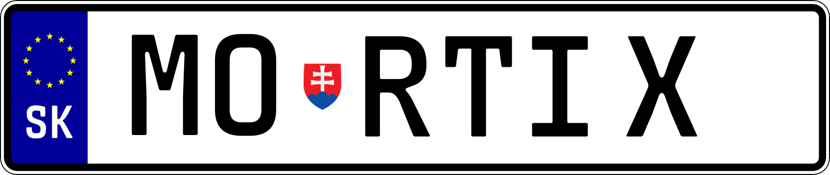 Typ IV - Bežný 1R