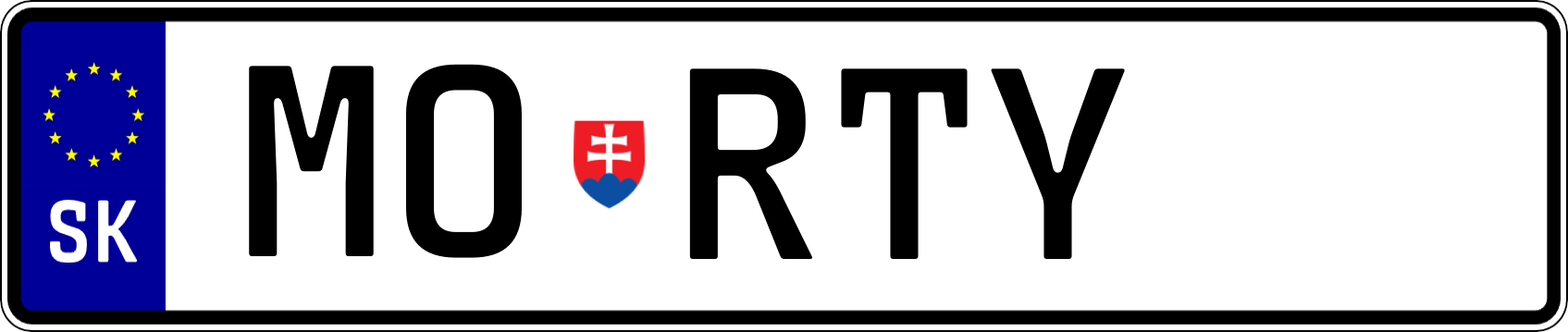 Typ IV - Bežný 1R