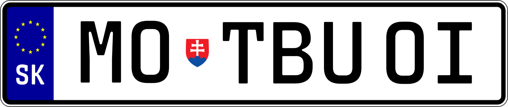 Typ IV - Bežný 1R
