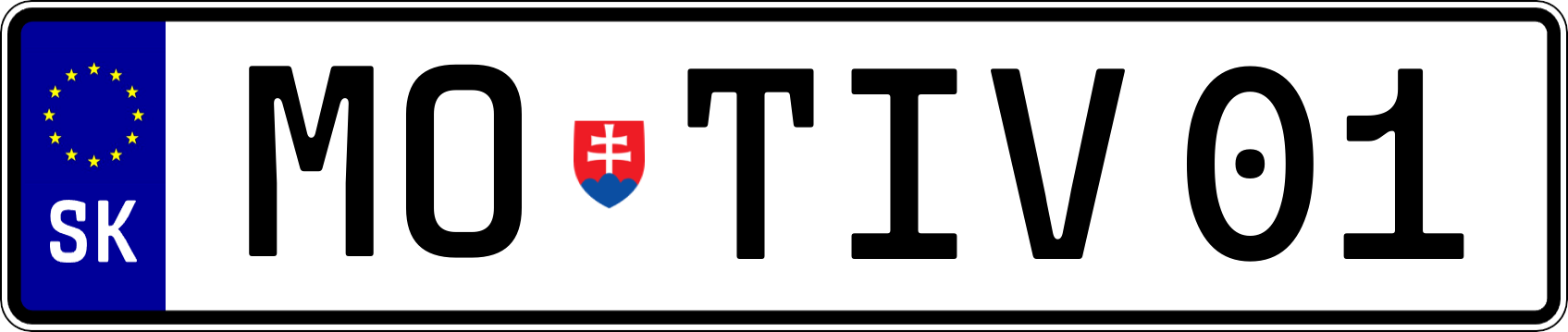 Typ IV - Bežný 1R