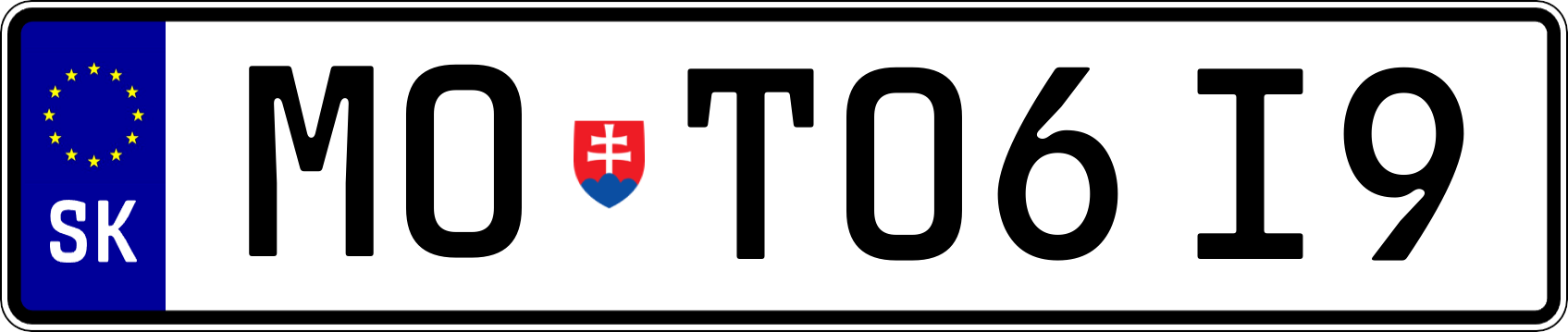 Typ IV - Bežný 1R