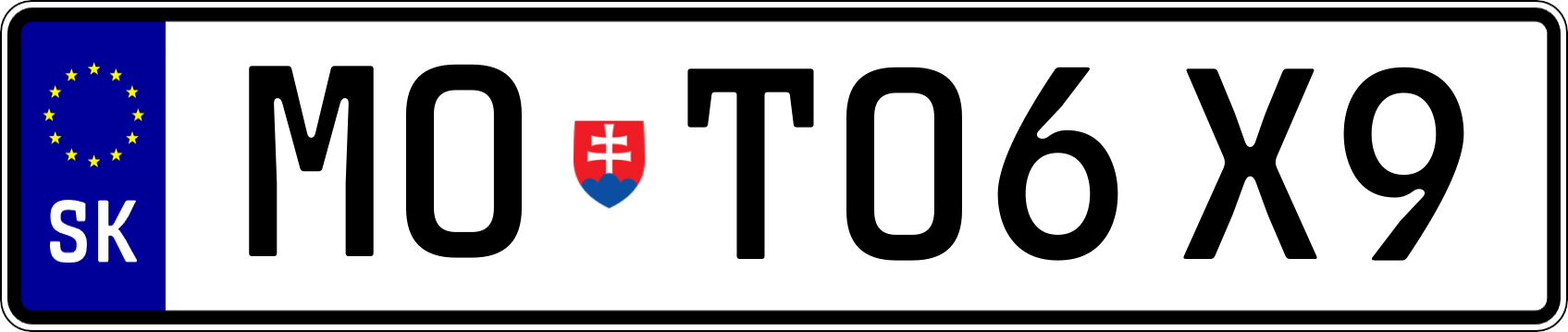 Typ IV - Bežný 1R