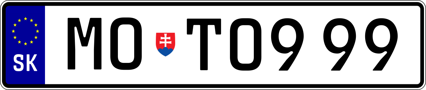 Typ IV - Bežný 1R