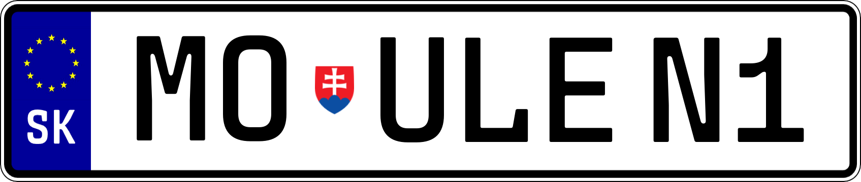 Typ IV - Bežný 1R