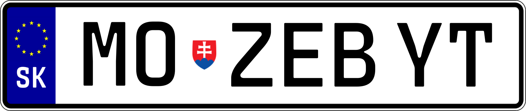 Typ IV - Bežný 1R