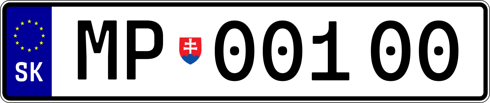 Typ IV - Bežný 1R