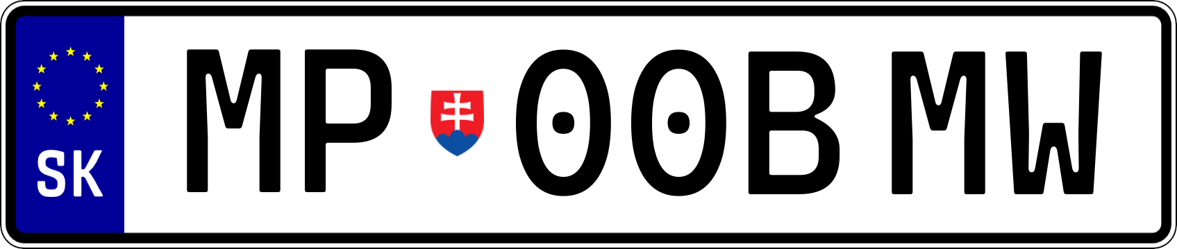 Typ IV - Bežný 1R