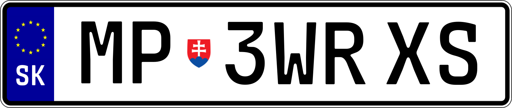 Typ IV - Bežný 1R