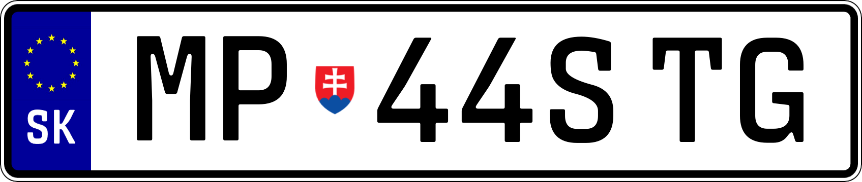 Typ IV - Bežný 1R