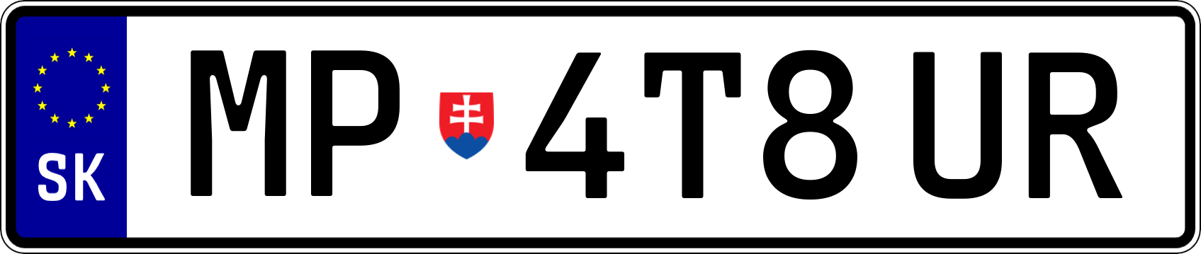 Typ IV - Bežný 1R