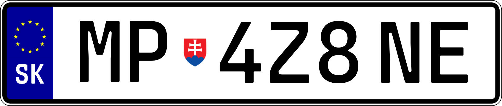 Typ IV - Bežný 1R