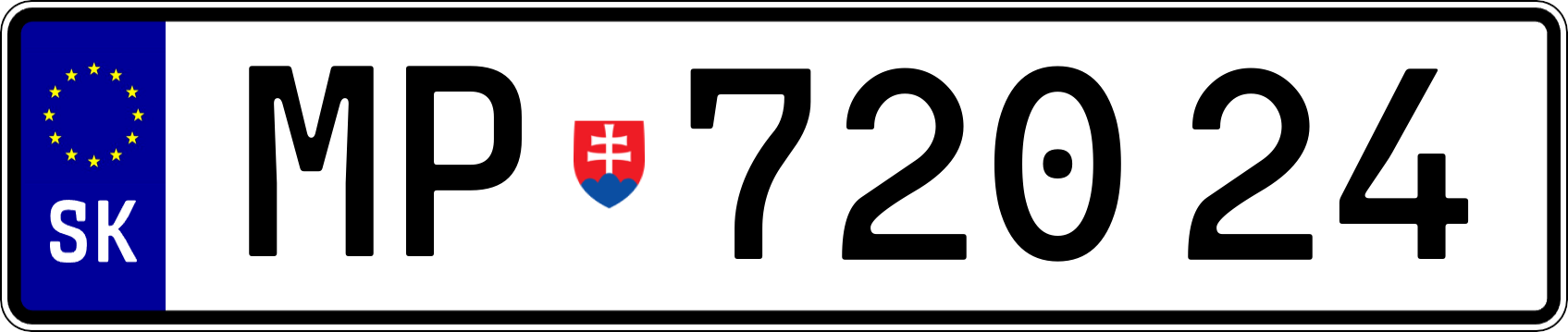 Typ IV - Bežný 1R