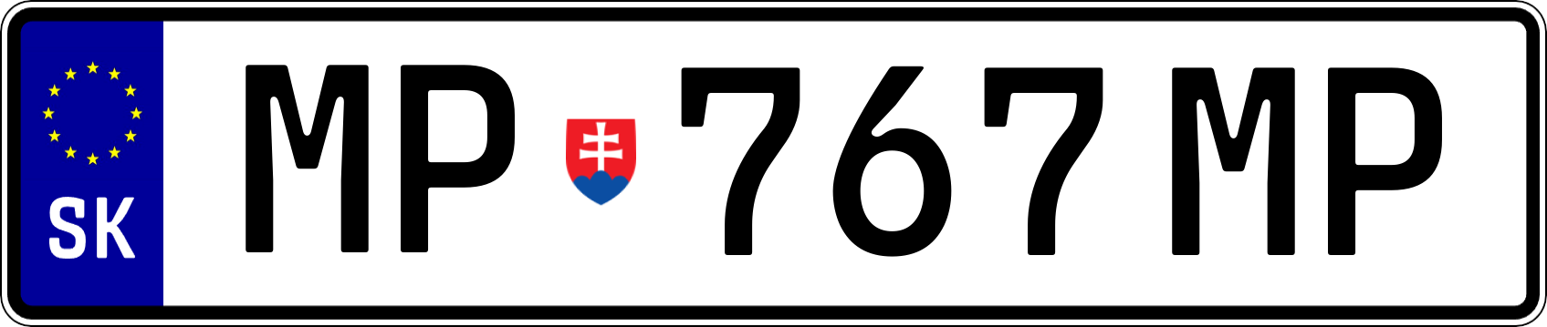 Typ IV - Bežný 1R