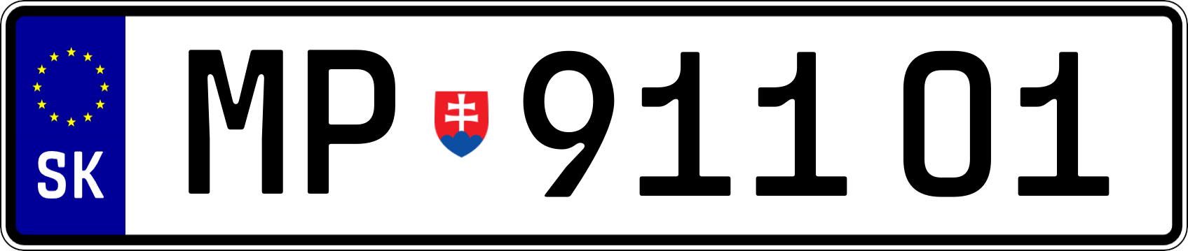 Typ IV - Bežný 1R