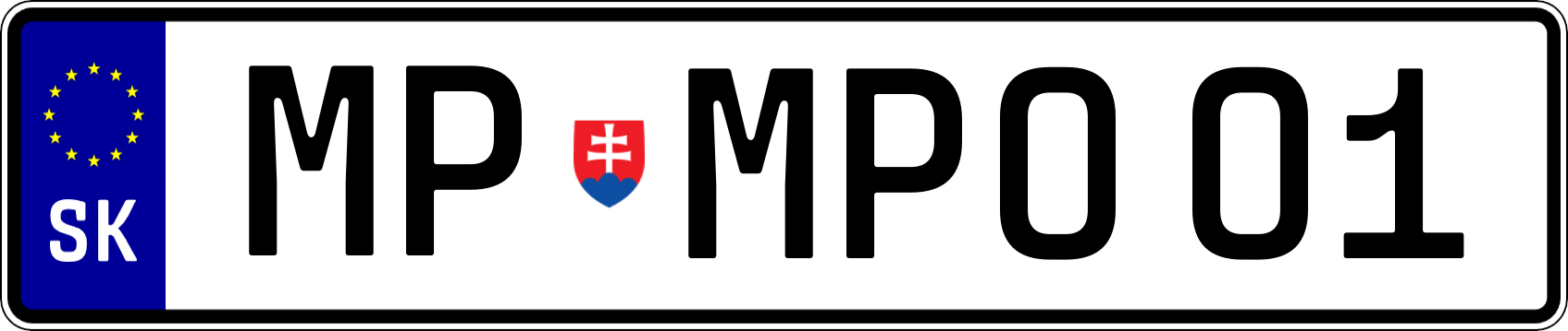 Typ IV - Bežný 1R