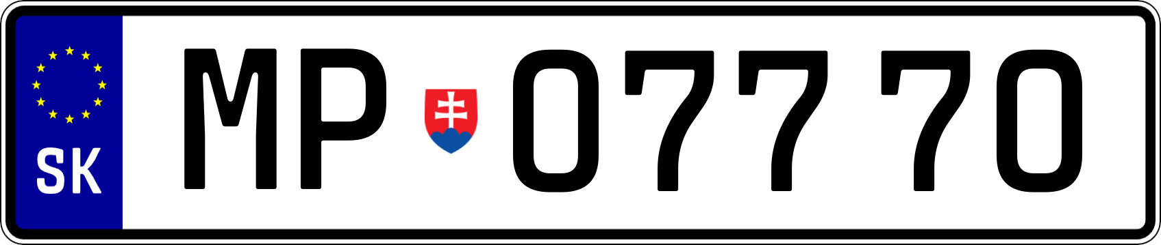 Typ IV - Bežný 1R