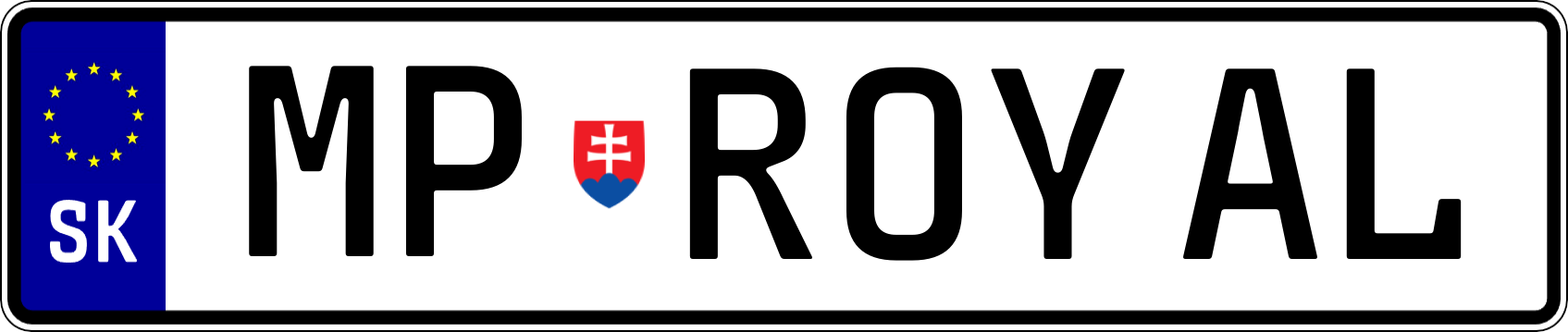 Typ IV - Bežný 1R