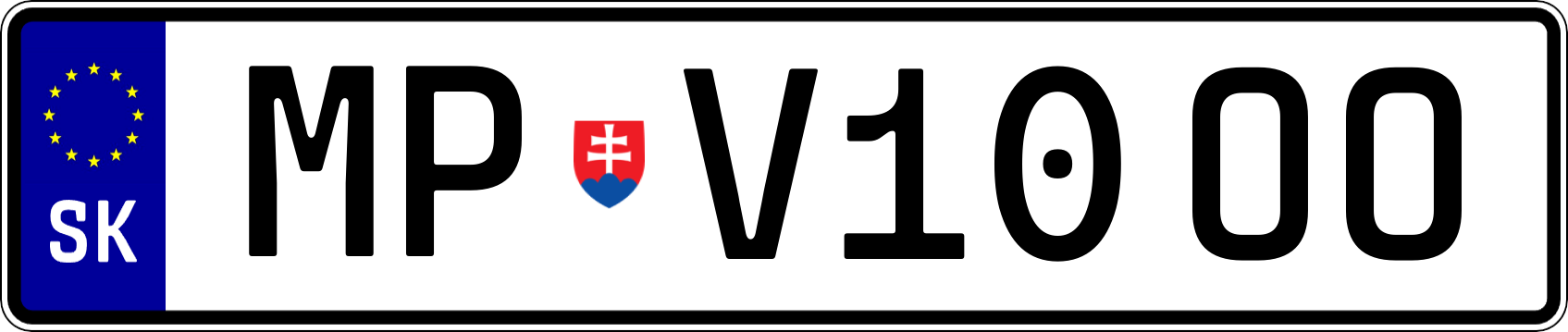 Typ IV - Bežný 1R