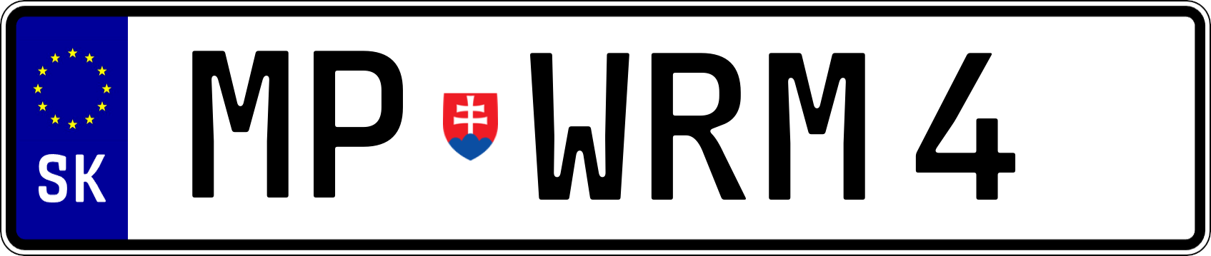 Typ IV - Bežný 1R