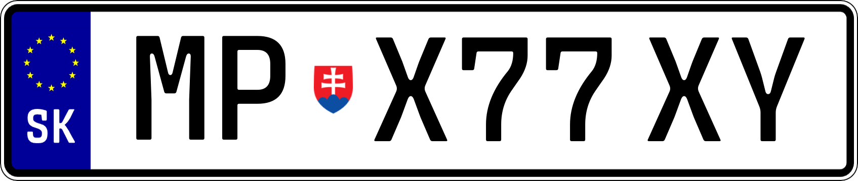 Typ IV - Bežný 1R