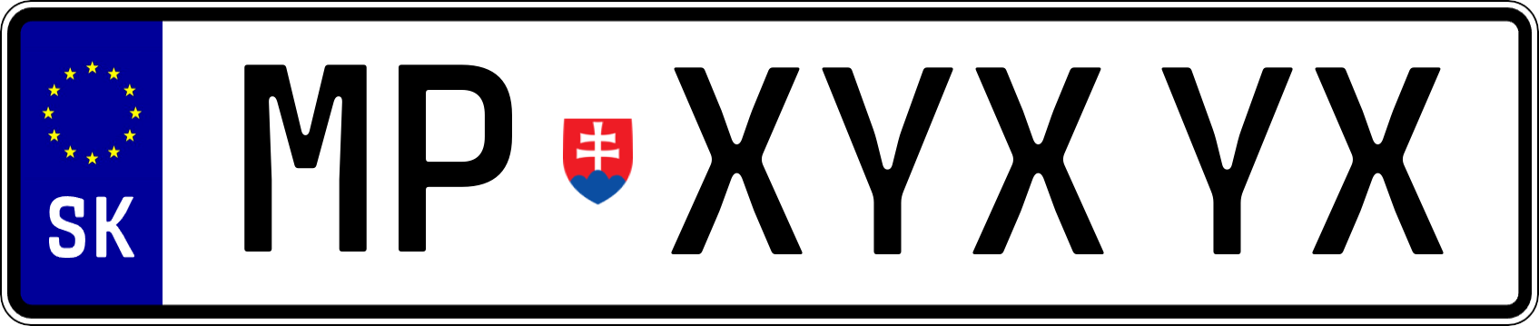 Typ IV - Bežný 1R