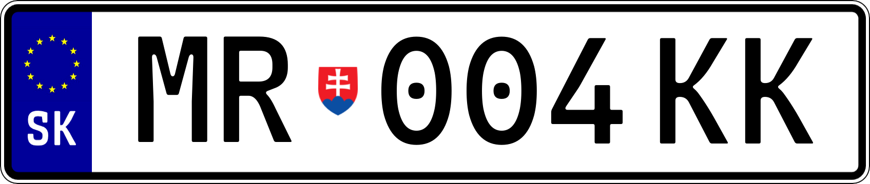 Typ IV - Bežný 1R