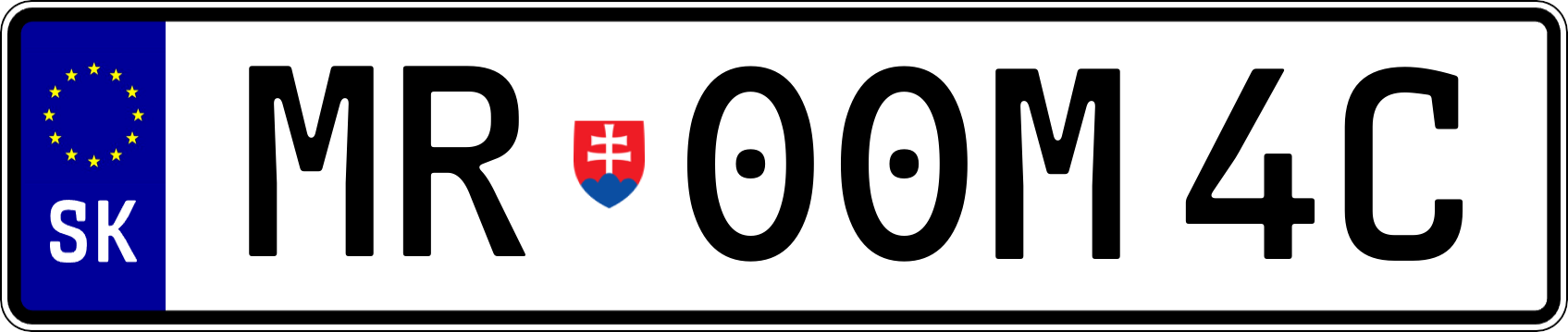 Typ IV - Bežný 1R