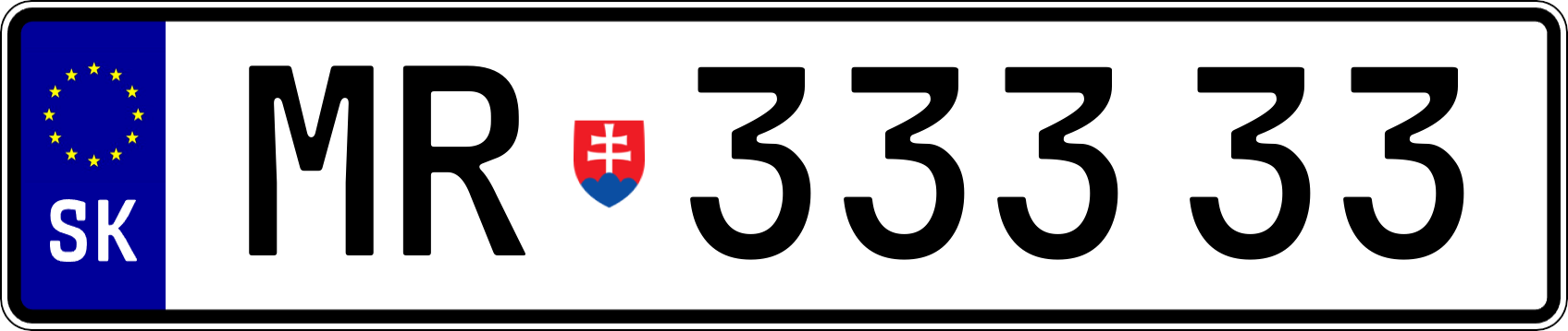 Typ IV - Bežný 1R