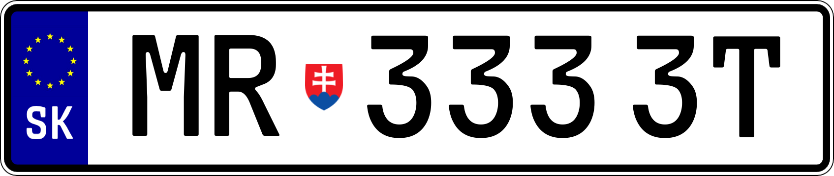 Typ IV - Bežný 1R