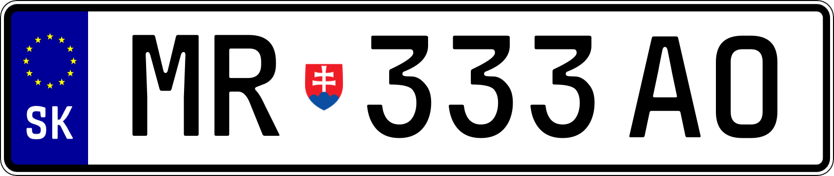 Typ IV - Bežný 1R