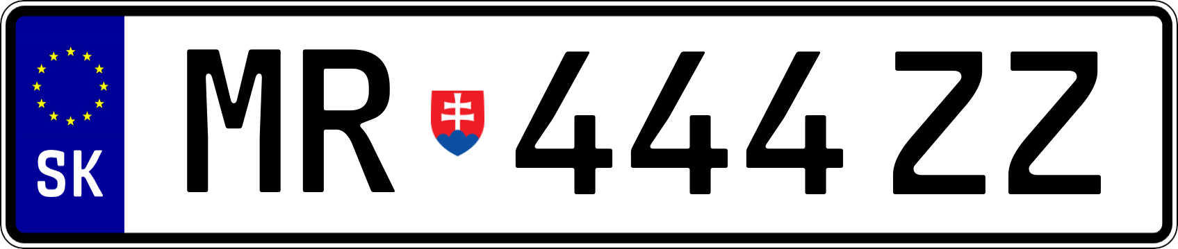 Typ IV - Bežný 1R