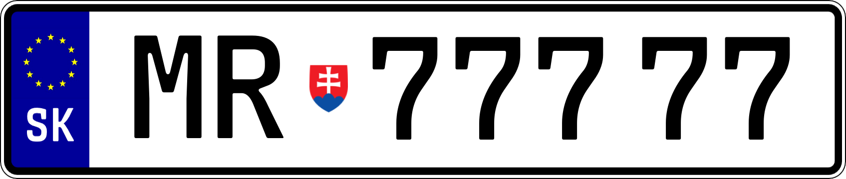 Typ IV - Bežný 1R