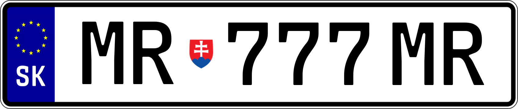 Typ IV - Bežný 1R