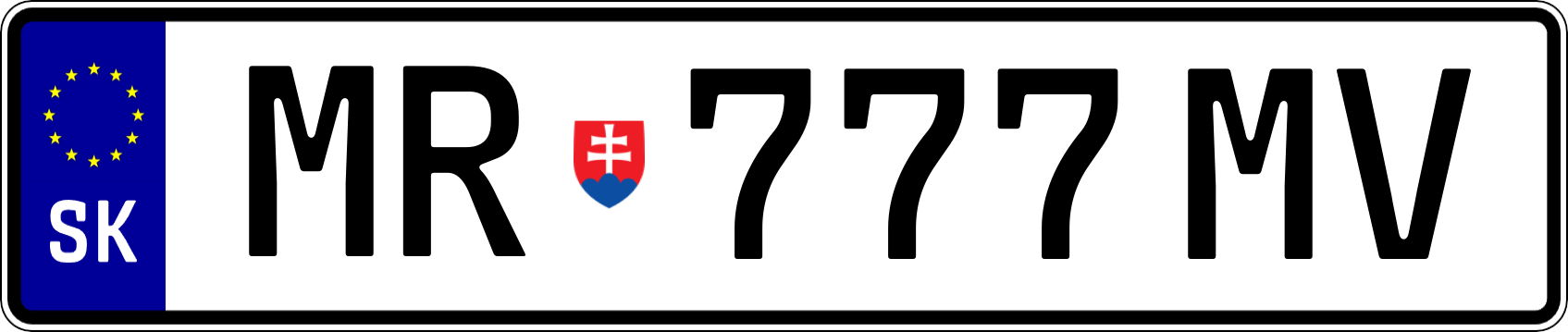Typ IV - Bežný 1R