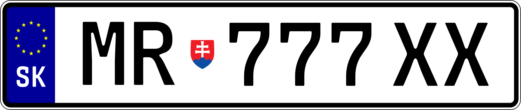 Typ IV - Bežný 1R