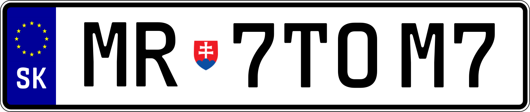 Typ IV - Bežný 1R