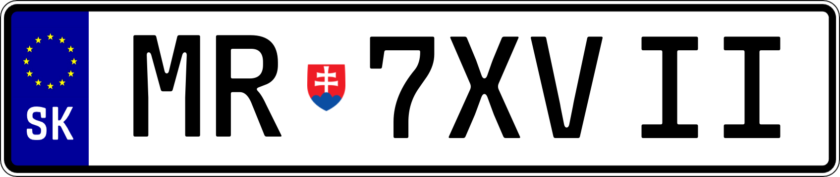 Typ IV - Bežný 1R