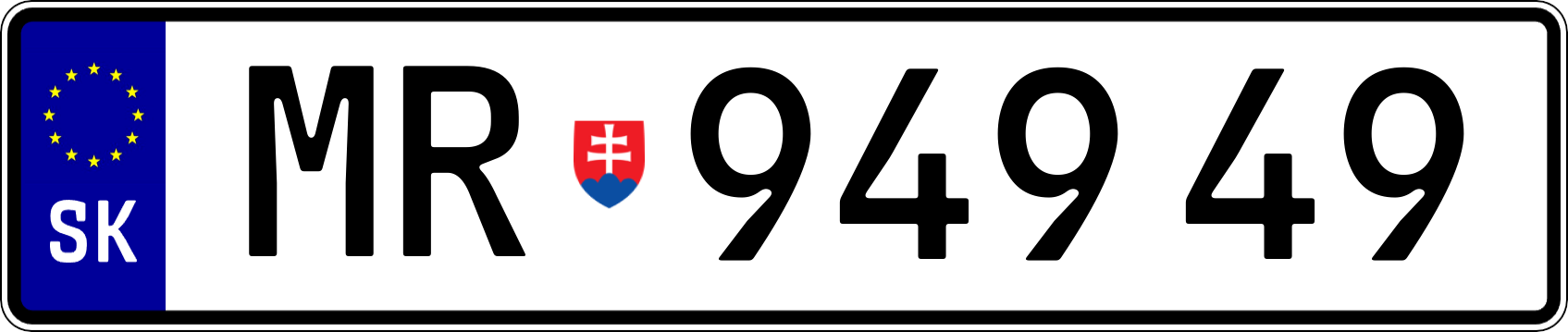 Typ IV - Bežný 1R