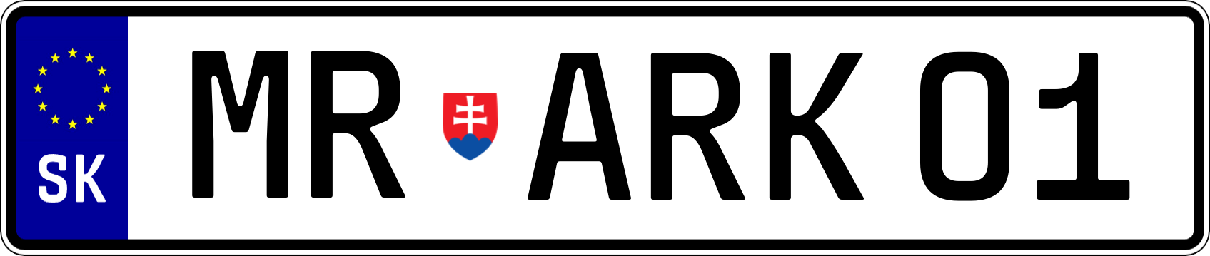 Typ IV - Bežný 1R