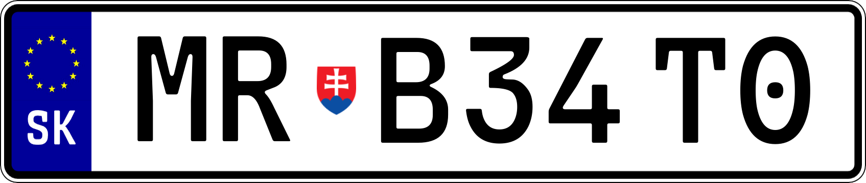 Typ IV - Bežný 1R