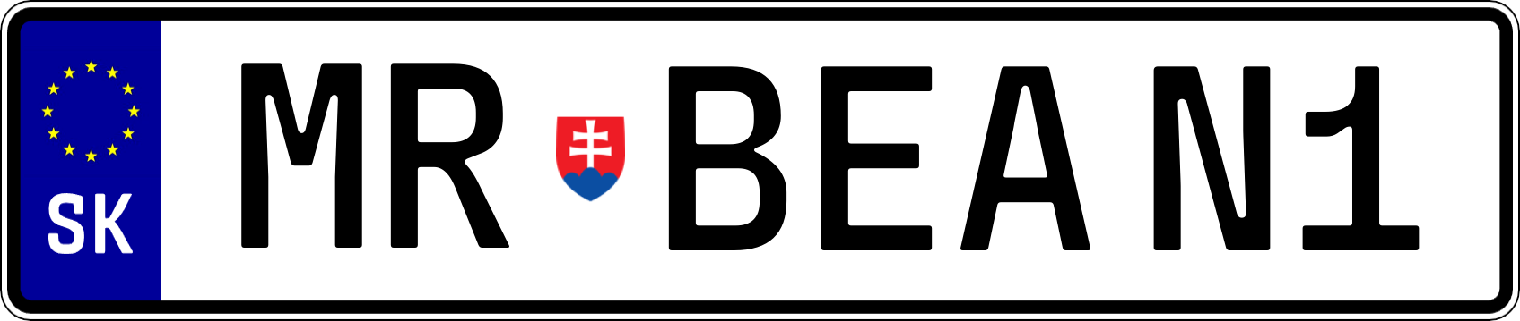 Typ IV - Bežný 1R