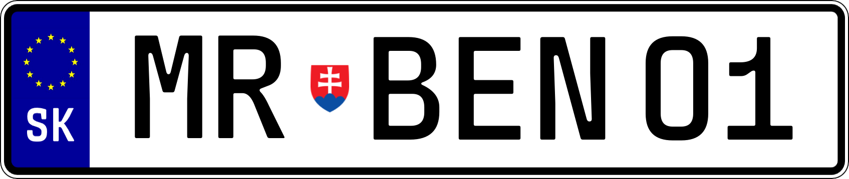 Typ IV - Bežný 1R