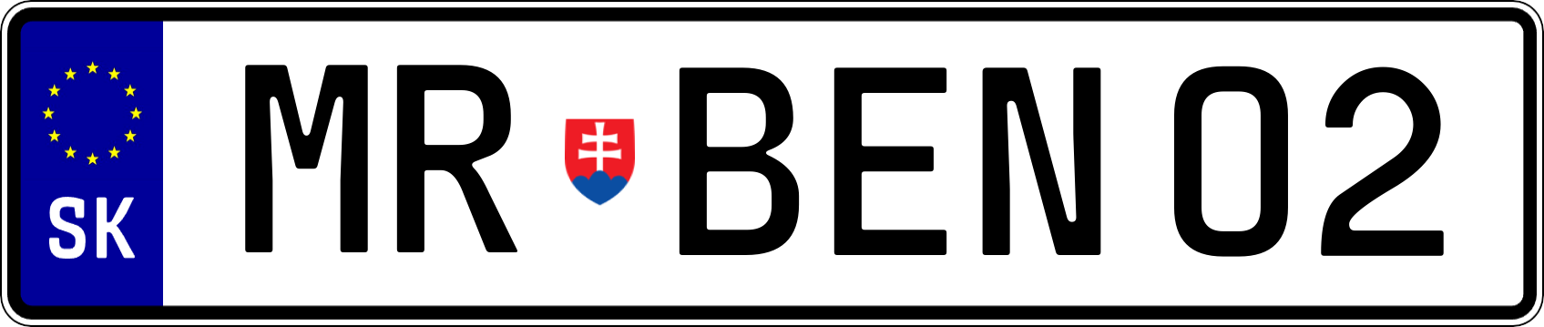 Typ IV - Bežný 1R