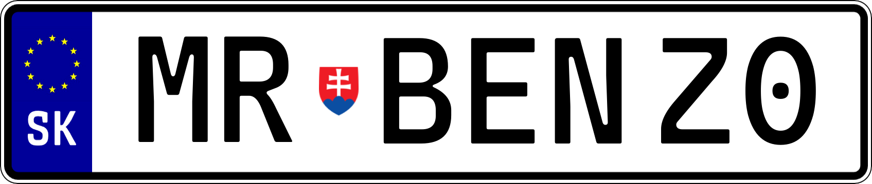Typ IV - Bežný 1R