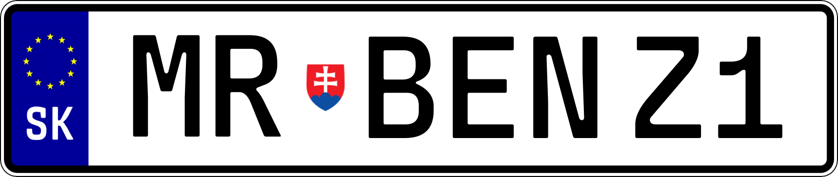 Typ IV - Bežný 1R